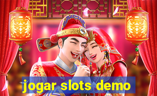 jogar slots demo